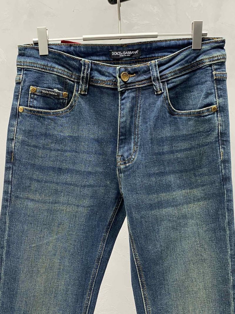 Dolce Gabbana Jeans